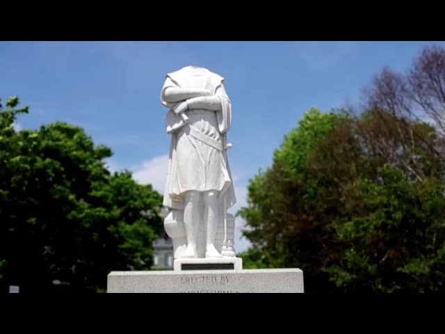 Vídeo relacionado con La Sangre De Colón (HARPERCOLLINS)