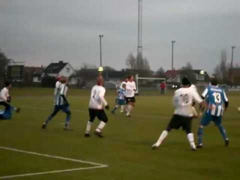 Jonstorp vs Hittarp P16 DM 1