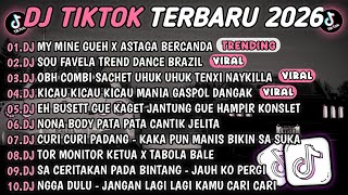 Download lagu DJ TIKTOK TERBARU 2026🎵DJ MY MINE GUEH X ASTAGA BERCANDA🎵DJ SOU FAVELA TREND DANCE BRAZIL 🔥 mp3 Download lagu DJ TIKTOK TERBARU 2026🎵DJ MY MINE GUEH X ASTAGA BERCANDA🎵DJ SOU FAVELA TREND DANCE BRAZIL 🔥 mp3