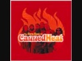 Poor Man by Canned Heat 