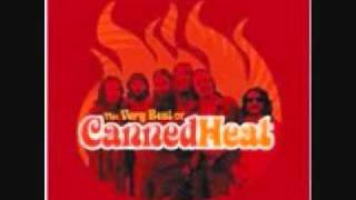 Poor Man by Canned Heat