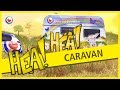 HEA! Caravan komt naar je toe