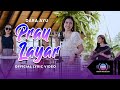 Dara Ayu Prau Layar Official Lyric Video