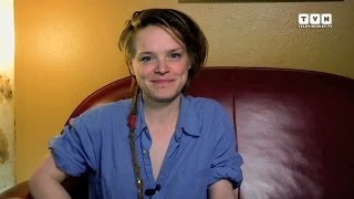 Wallis Bird - Architect, my return to the "madness"