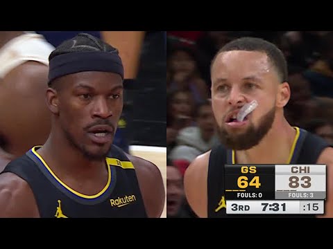 Jimmy & Steph Spark An ELECTRIC 33-10 Run 👀 - UNCUT | February 8, 2025