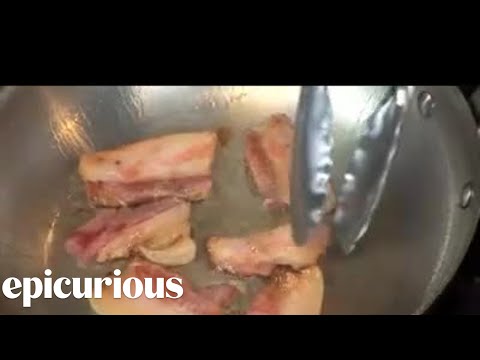 How to Make German Potato Salad, Part 1