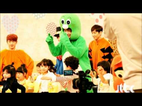 [Eng Sub] 120428 Shinhwa Broadcast Ep. 7