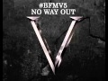 Bullet For My Valentine - No Way Out ( New Song ...