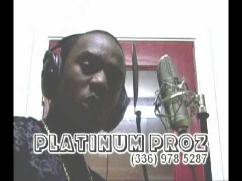 Tick Tick  (Da Bomb) by Mr Choke feat F.Diesel,  and Sean da Firzt of Platinum Proz