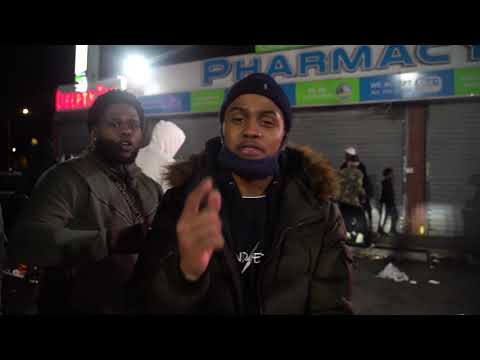 Billz Raw - No Angels 2.0 (Official Music Video)