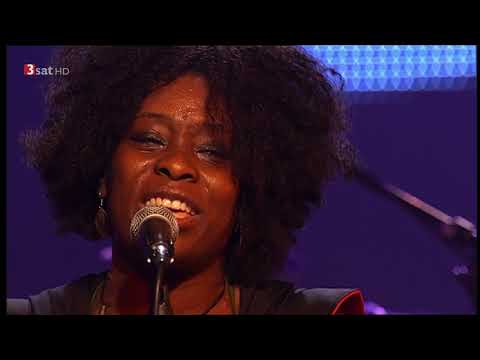 Iyeoka - Simply Falling (Leverkusener Jazztage 2014)