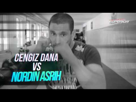 Nordin Asrih Trailer - Superior FC