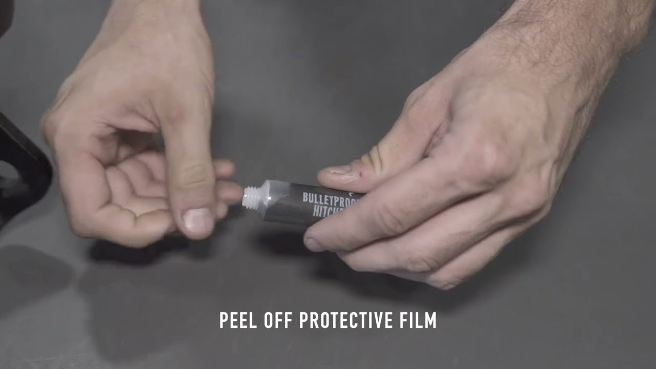 Product video placeholder