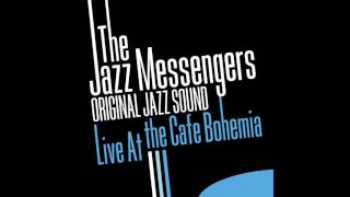 The Jazz Messengers - Avila and Tequila (Live)