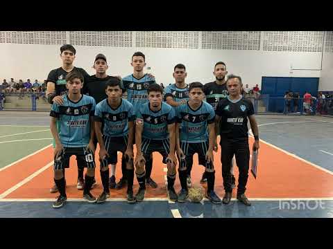 Taça Cidade Imperatriz de Futsal 2023- Mentira x Arauto Kar