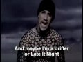Backstreet Boys-Drowning with lyrics 