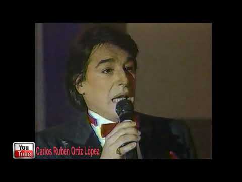 Sandro-"Vengo a Ocupar mi Lugar" (Puerto Rico-1985)