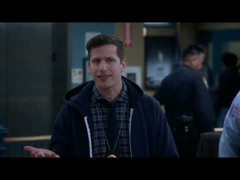 Brooklyn Nine-Nine | FMVT | Dillman