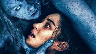 ТОП 10 ЛУЧШИХ ФИЛЬМОВ УЖАСОВ ОТ NETFLIX КОТОРЫЕ ТЫ ЕЩЕ НЕ СМОТРЕЛ! 2019