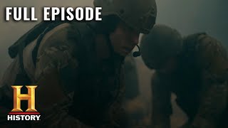 The Warfighters: U.S. Rangers Fight Through Chaos (S1, E8) | Full Episode | History