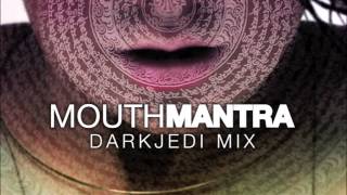 Björk - Mouth Mantra - DarkJedi Mix