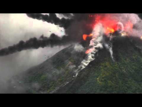 Heath Matheson Neanderthal Apocalypse FX Reel