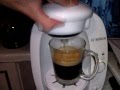 TASSIMO JACOBS Monarch Caffe Crema 