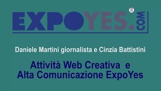 Alta Comunicazione ExpoYes