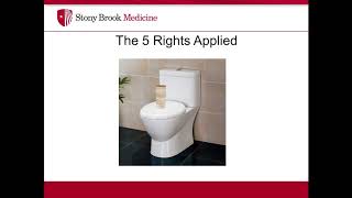 Watch video: Clinical Decision Support - Gerald Kelly (opens YouTube in a new window)