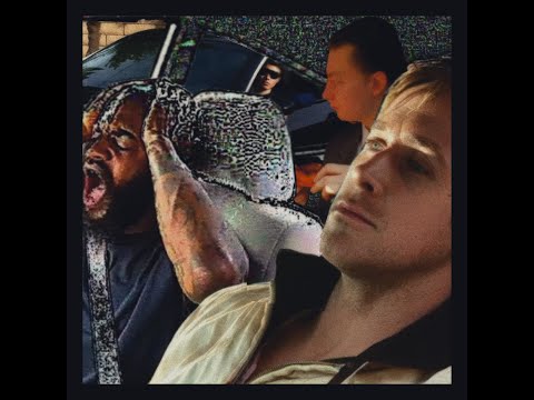 Kavinsky x Death Grips - Lord Of The Drive