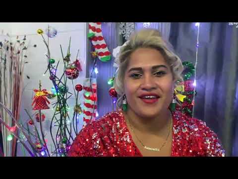 Robyn Akari - THE GREATEST GIFT OF ALL (Official Music Video) feat. JAHBEN & SJ MALO