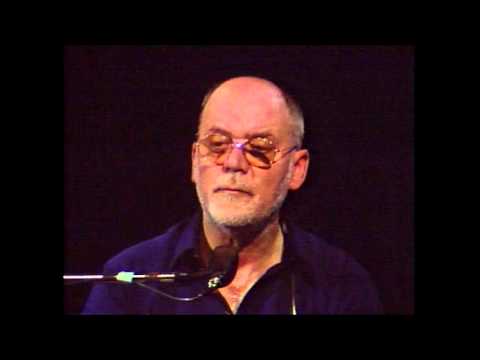 Hanns Dieter Hüsch - "Wat ne Quatsch", sagte immer meine Tante Mariechen damals.