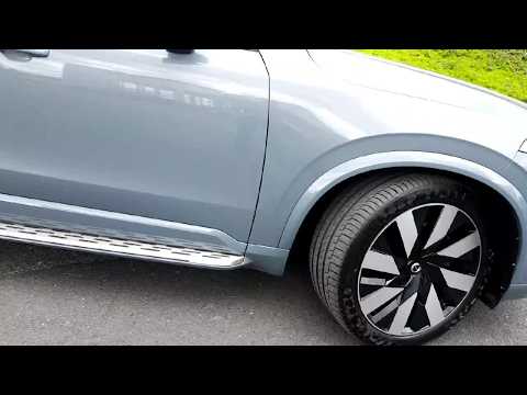 Volvo XC90 T8 ULTIMATE PHEV AWD 455bhp - Optional - Image 2