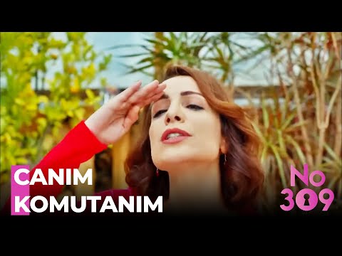 Songül'den Tam Destek - No:309