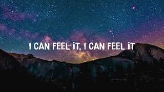 NF- I Can Feel It Lyrics