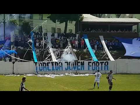 Torcida Jovem Fortaleza
