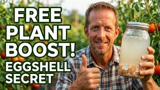 Homemade Fertilizer | How to, tips, and trick that work 100%