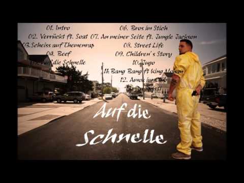 Suny - Auf die Schnelle