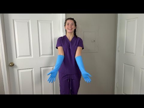 Gift Shout Outs Gloves from Chris, Kristian, and Sub J