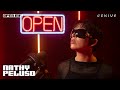 Nathy Peluso "DELITO" (Live Performance) | Open Mic