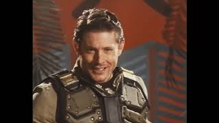 Pop, Look and Listen - The Boys (Bonus) By Soldier Boy (Jensen Ackles)