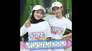 Download lagu buih jadi permadani duo ageng musik mp3