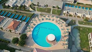 Kresten Royal Hotel - Rhodes