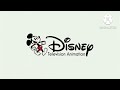 The Destruction Of Disney Television Animation 2013 Logo