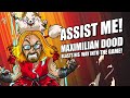 Vídeo de jogabilidade de Jitsu Squad  Nintendo