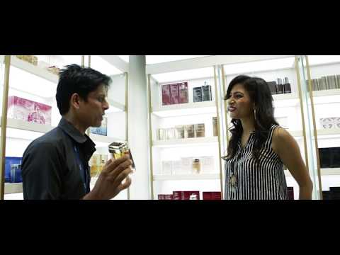 Nisha Shetty Project Eve Launch with Yami Gautam