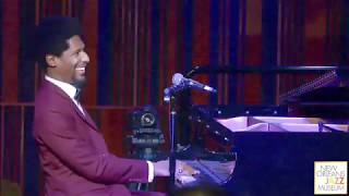 Jon Batiste (feat. Wendell Brunious &amp; James Williams): St. James Infirmary - Live at the Jazz Museum