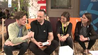 Interview mit Matthias Jugel Finders Keepers #rp15