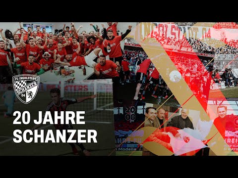 20 Jahre Schanzer – Eine Reise durch die Zeit