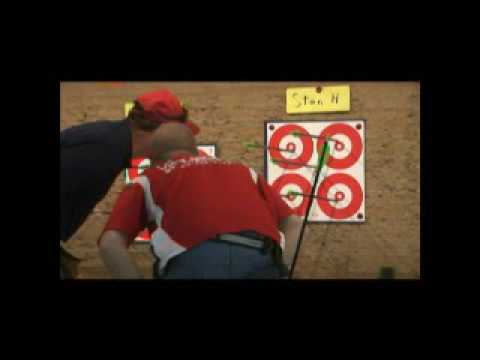 World Series of Archery